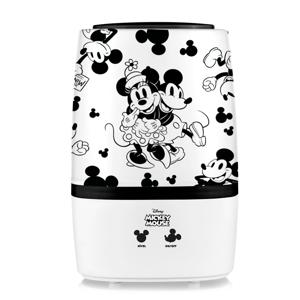 Umidificador de Ar Ultrassônico Mickey Multi Saúde - HC095