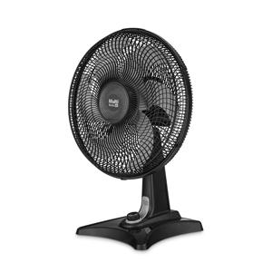 Ventilador de Mesa 40cm Multi Turbo 40 220V-135w Preto Multi - VL402