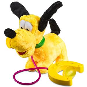 Walking Petz Pluto Multikids - BR1876