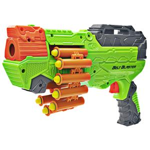 X-Target Belt Blaster c/ 12 Dardos Multikids - BR2028