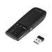 AC. PRESENTER LASER POINT 2.4GHZ - LASER VERMELHO - AC291