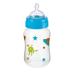 MAMADEIRA BOYS AND GIRLS PP AZUL ORTONATURAL 250ML - BB105