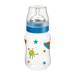 MAMADEIRA BOYS AND GIRLS PP AZUL ORTONATURAL 250ML - BB105