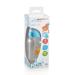 MAMADEIRA BOYS AND GIRLS PP AZUL ORTONATURAL 250ML - BB105