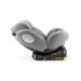 CADEIRA PARA AUTO SNUGFIX - 0 A 36 KGS ROTACIONAL - CINZA- FISHER PRIC - BB332