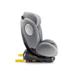 CADEIRA PARA AUTO SNUGFIX - 0 A 36 KGS ROTACIONAL - CINZA- FISHER PRIC - BB332