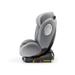 CADEIRA PARA AUTO SNUGFIX - 0 A 36 KGS ROTACIONAL - CINZA- FISHER PRIC - BB332