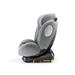 CADEIRA PARA AUTO SNUGFIX - 0 A 36 KGS ROTACIONAL - CINZA- FISHER PRIC - BB332