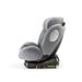 CADEIRA PARA AUTO SNUGFIX - 0 A 36 KGS ROTACIONAL - CINZA- FISHER PRIC - BB332