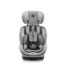 CADEIRA PARA AUTO SNUGFIX - 0 A 36 KGS ROTACIONAL - CINZA- FISHER PRIC - BB332