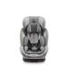 CADEIRA PARA AUTO SNUGFIX - 0 A 36 KGS ROTACIONAL - CINZA- FISHER PRIC - BB332