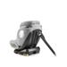 CADEIRA PARA AUTO SNUGFIX - 0 A 36 KGS ROTACIONAL - CINZA- FISHER PRIC - BB332