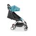 CARRINHO COMPACTO MULTIKIDS BABY BEE AZUL (0-15 KGS) - BB544