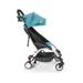 CARRINHO COMPACTO MULTIKIDS BABY BEE AZUL (0-15 KGS) - BB544