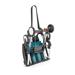 CARRINHO COMPACTO MULTIKIDS BABY BEE AZUL (0-15 KGS) - BB544