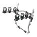 SUPORTE PARA 3 BIKES RACK PARA PORTA MALA - SUPORTA ATE 45 KGS - BI212