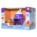 KIDS CHEF FROZEN RASPADINHA (NOVO) - BR111