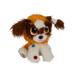 Pelúcia Adota Pets Hug Me Beethoven Multikids - BR1219