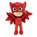 Pelúcia PJ Masks Corujita 30cm Multikids - BR1294