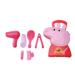 MALETA PEPPA PIG CABELEIREIRA - BR1303