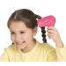MALETA PEPPA PIG CABELEIREIRA - BR1303