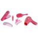 MALETA PEPPA PIG CABELEIREIRA - BR1303