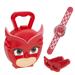 MALETA PJ MASKS CORUJITA - BR1306