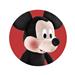 Pelúcia Disney Minnie Envergonhada com Mecanismo Multikids - BR1453