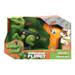 JURASSIC FUN JUNIOR COM FERRAMENTAS 3 MODELOS SORTIDOS - BR1462