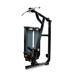 LAT PULL VITA (PUXADOR ALTO CABO) PRETO - 81,00 KG - EM053