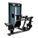 Seated Row Vita Preto - 81 Kg Wellness - EM056