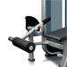 PRONE LEG CURL VITA (FLEXORA DEITADA) - 81,00 KG - EM099