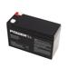 Bateria Powertek 12V Flex - EN012