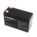 Bateria Powertek 12V 7AH Para Nobreak - EN013