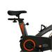 Bike Spinning Hb Painel Res Mecânica Roda 9kg Uso Residencial Wellness - GY047