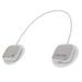 Mini Tens Alívio de Dores Musculares Recarregável via USB - Multi Saúde - HC172