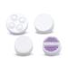 Escova Facial - Kit Spa 4 em 1 - Multi Care - HC180