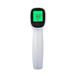 Termômetro Digital Sem Contato Fisher Price Branco e Verde - HC181