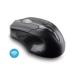 MOUSE SEM FIO 2.4 GHZ 1600 DPI PRETO USB - MO221