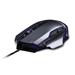 Mouse Gamer 3200DPI Warrior Ivor Grafite - MO262