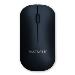 MOUSE SEM FIO 2.4 GHZ 1200 DPI PRETO USB POWER SAVE BOX - MO307