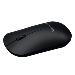 Mouse Sem Fio Slim Box Conexão Usb 1200dpi 3 Botões Box Preto - MO307