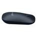 Mouse Sem Fio Slim Box Conexão Usb 1200dpi 3 Botões Box Preto - MO307