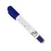 Pincel Marcador de Quadro Branco Recarregável Refil Azul Keep CX 12UN - MR001