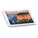 Tablet Multilaser M9 3G 1GB 8GB 9 Pol. Quad Core Dual Câmera Dual Chip Prata - NB284