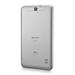 Tablet Multilaser M9 3G 1GB 8GB 9 Pol. Quad Core Dual Câmera Dual Chip Prata - NB284