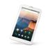 Tablet Multilaser M9 3G 1GB 8GB 9 Pol. Quad Core Dual Câmera Dual Chip Prata - NB284