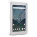 Tablet Multilaser M7S Lite Quad Core Wi-Fi 1GB 8GB Tela 7 Pol. Android 8.1 Branco - NB297