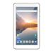 Tablet Multilaser M7S Plus 1GB 16GB Wi-Fi Bluetooth Quad Core 7 Pol. Câmera Frontal 1.3MP e Traseira 2.0MP Android 8.1 Dourado - NB301