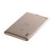 Tablet Multilaser M7S Plus 1GB 16GB Wi-Fi Bluetooth Quad Core 7 Pol. Câmera Frontal 1.3MP e Traseira 2.0MP Android 8.1 Dourado - NB301